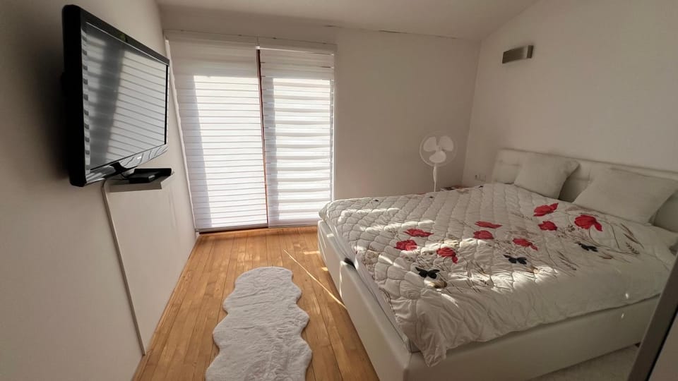 Farah House House in Sarajevo