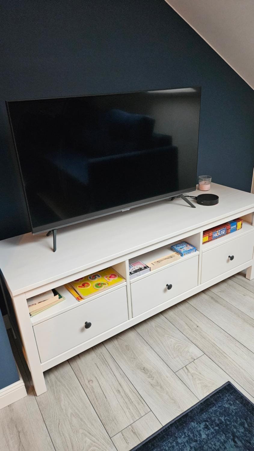 TV and multimedia, Evening entertainment