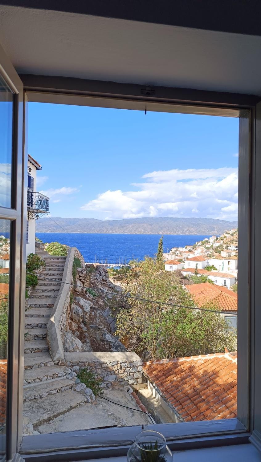 270° Apartment in Islands