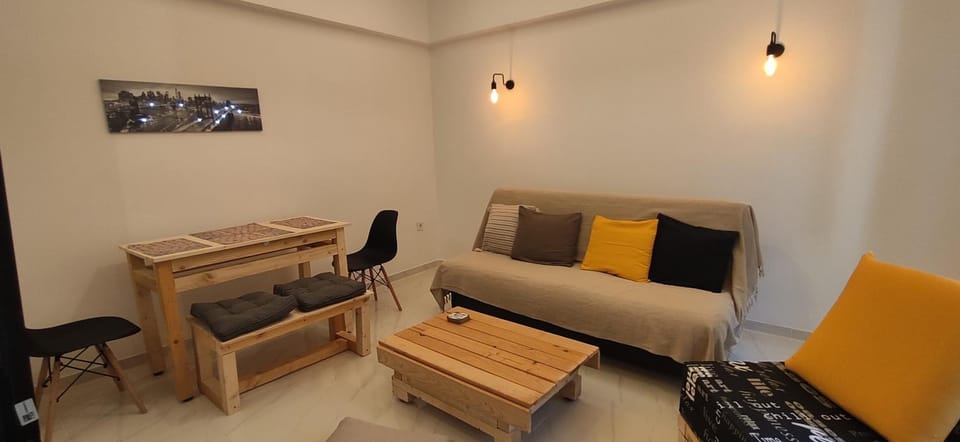 Stone apartment Apartment in Euboea