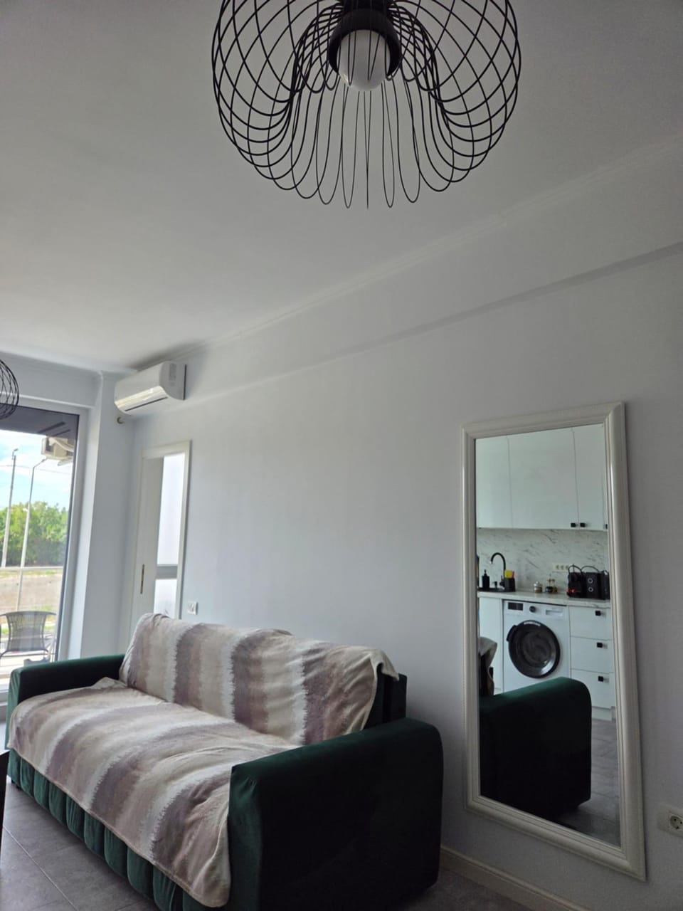 Apartament Mamaia Nord Apartment in Constanța County