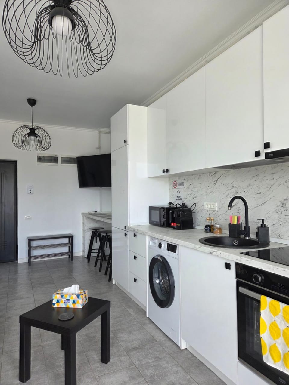 Apartament Mamaia Nord Apartment in Constanța County