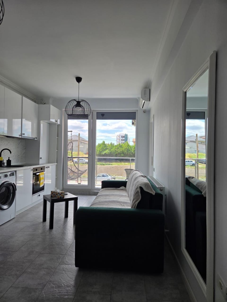 Apartament Mamaia Nord Apartment in Constanța County