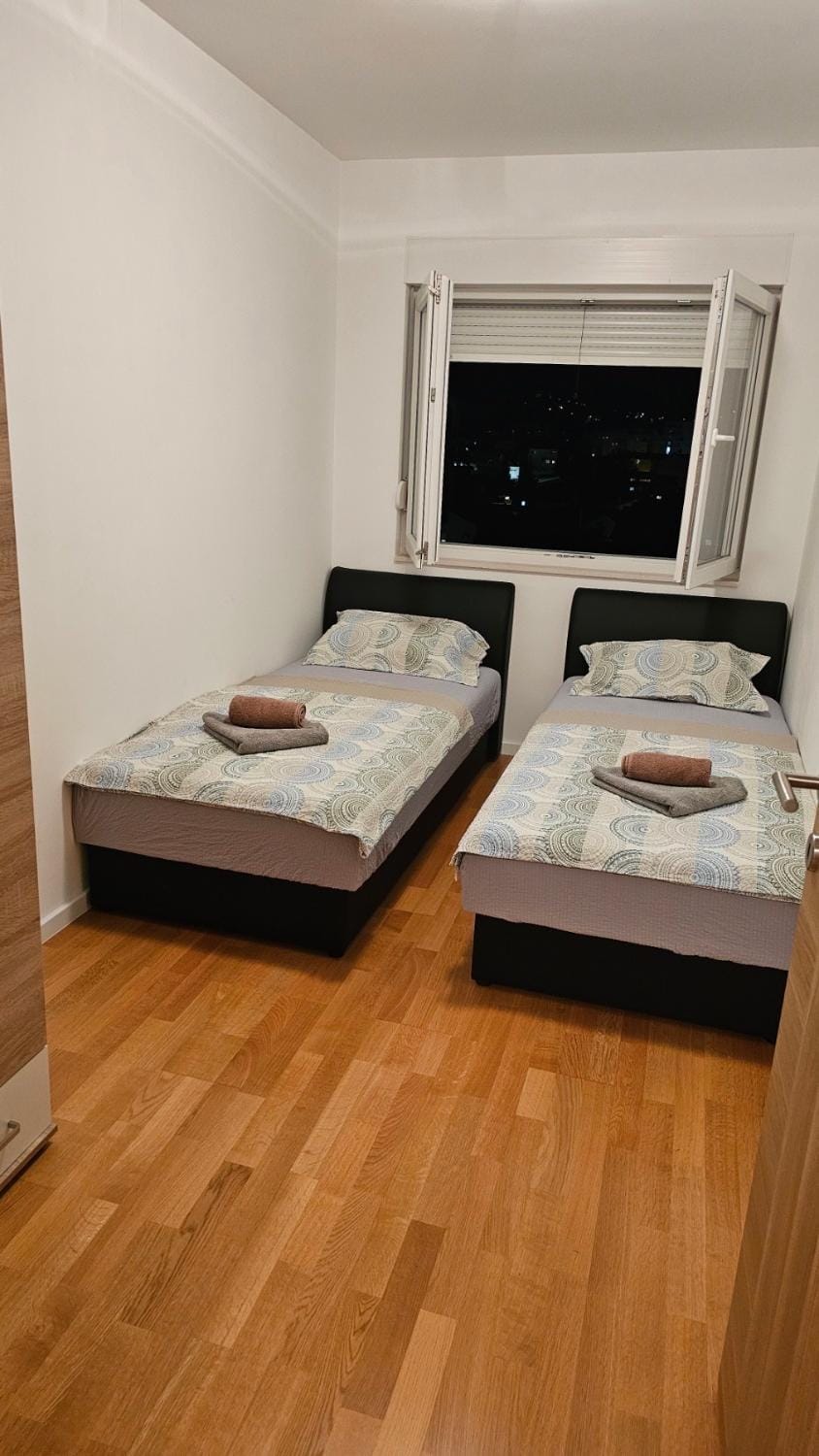 Apartment Ljalja Apartment in Mostar