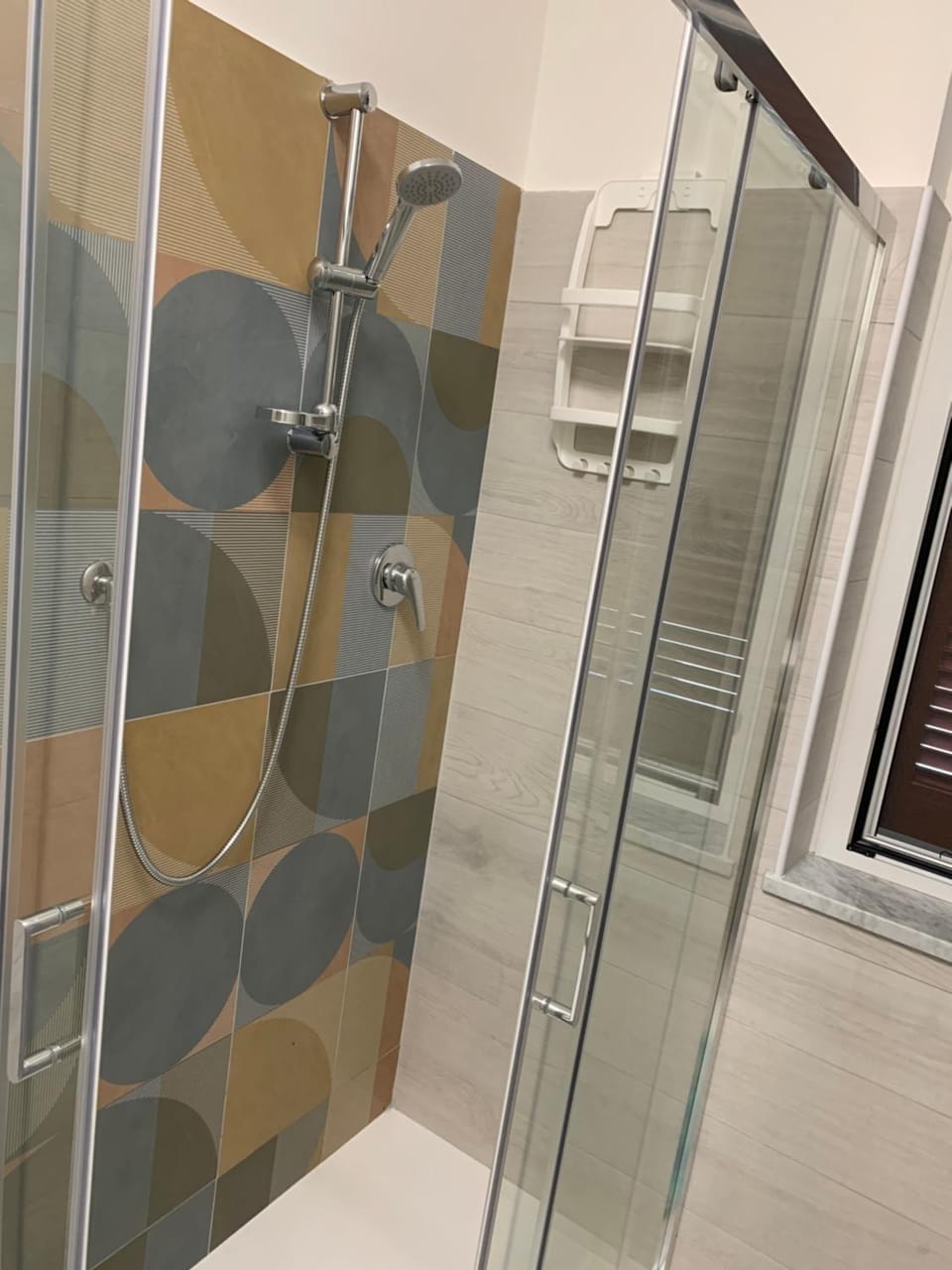Shower