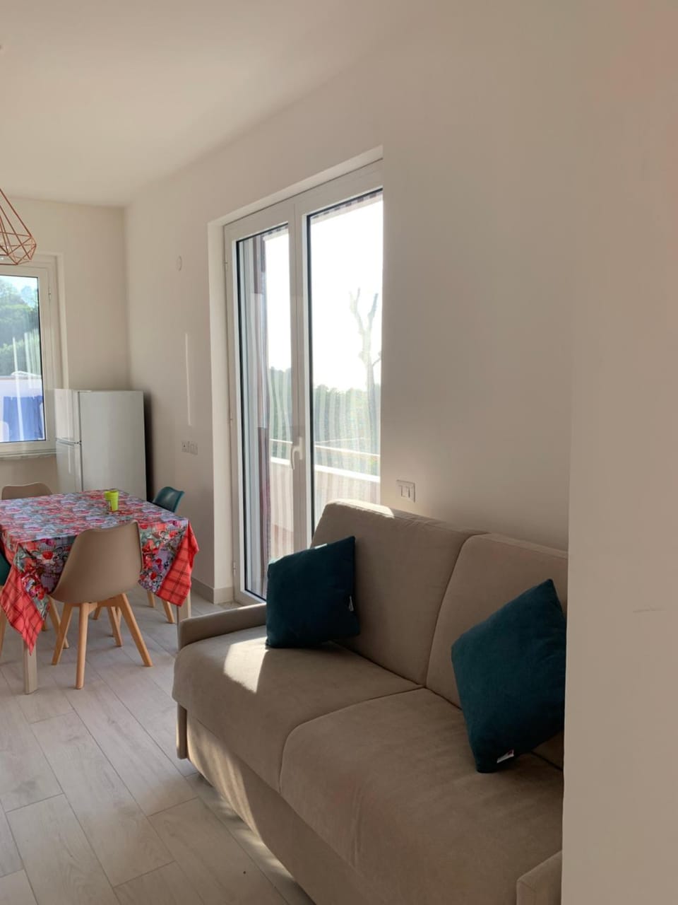 MARE.MORA Case vacanza Palinuro House in Palinuro