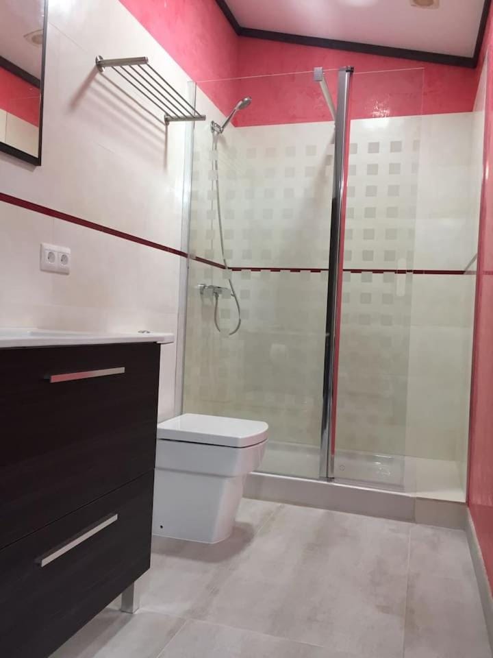 Casa Montañesa Apartment in Santander