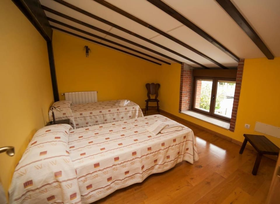 Casa Montañesa Apartment in Santander