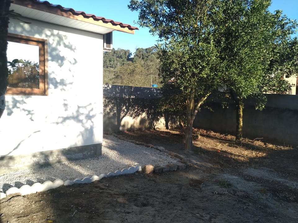 Garden, Garden view
