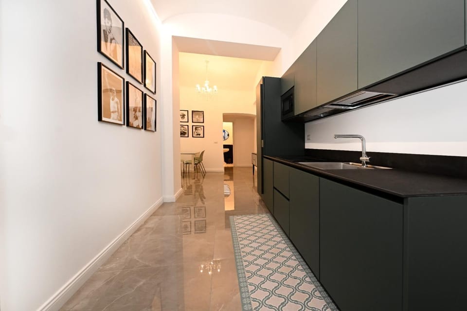 VATICAN DESIGN APARTMENTS Apartment in Rome