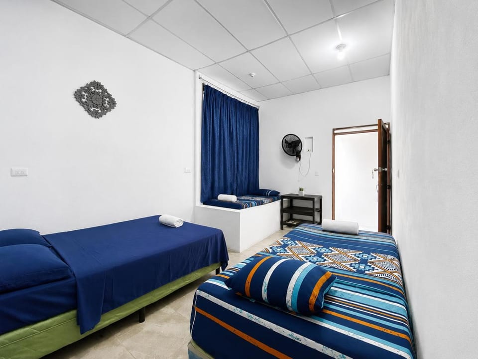 Casa Zoila Habitación cerca de Flores Apartment in Guatemala