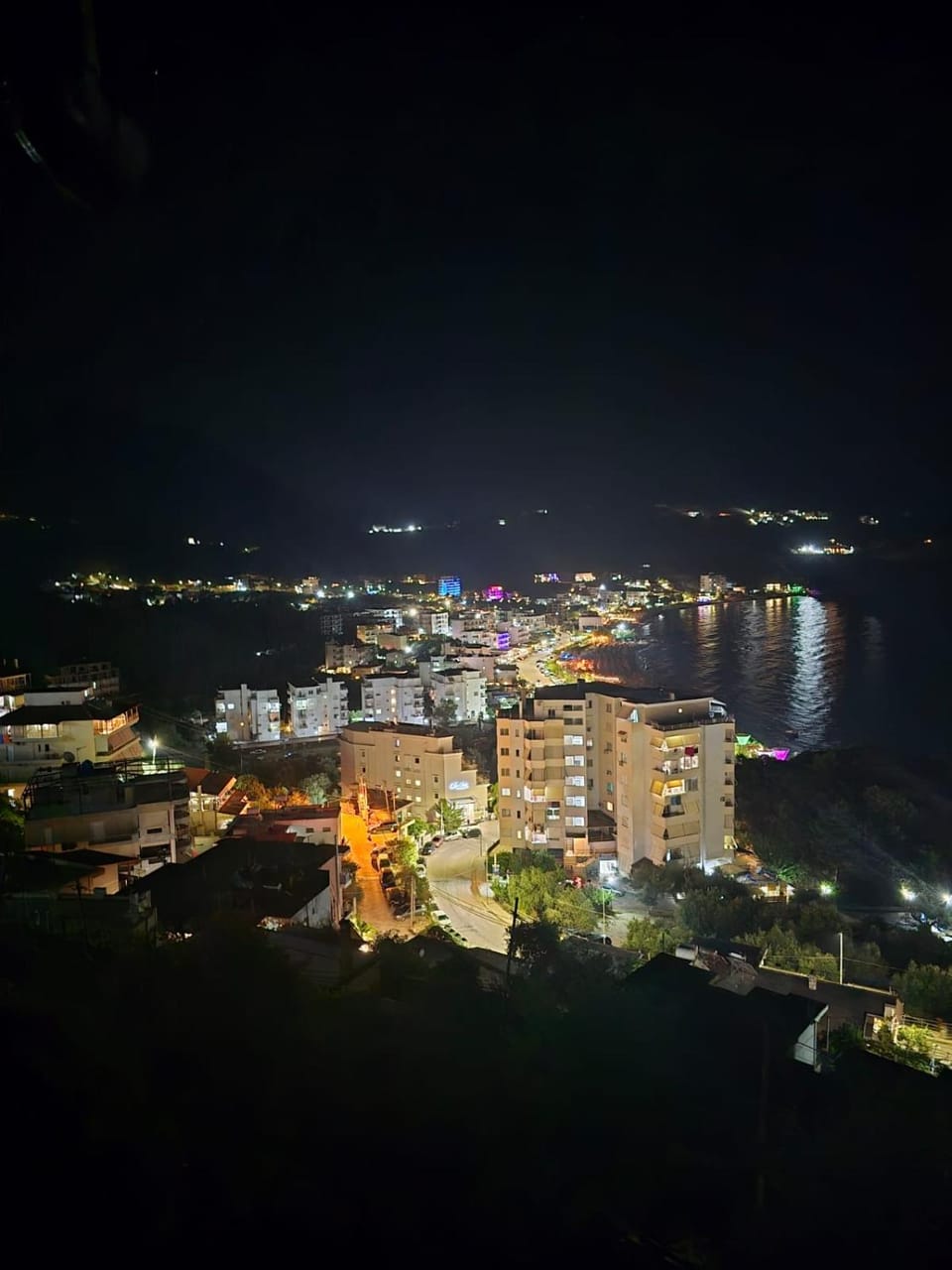 Roumers Himara Apartment in Vlorë County, Albania