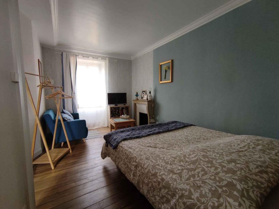 La Flavignienne Bed and Breakfast in Bourgogne-Franche-Comté