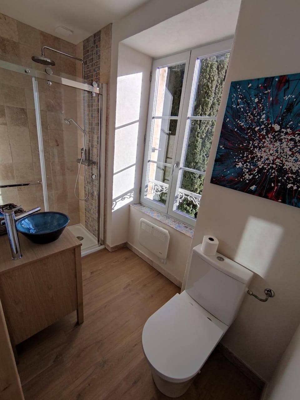 La Flavignienne Bed and Breakfast in Bourgogne-Franche-Comté