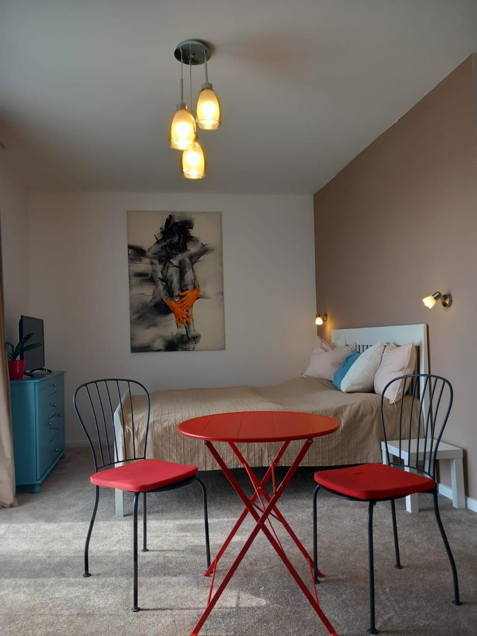 ApartLiv Apartment in Slovakia