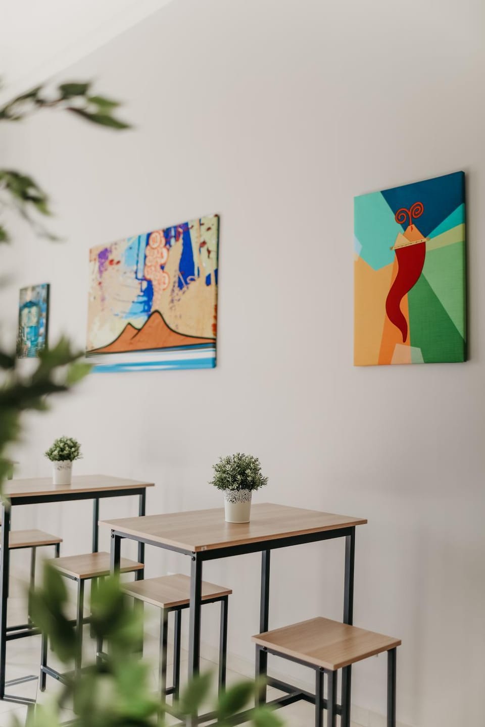 DOMUS MARINA Rooms Bed and Breakfast in Naples