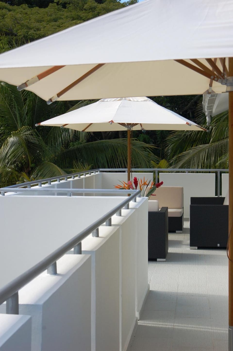 Balcony/Terrace, Balcony/Terrace