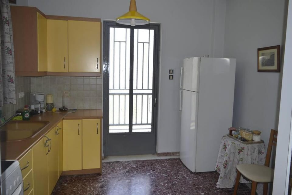 Katerina's Apartment Apartment in Argolis, Greece