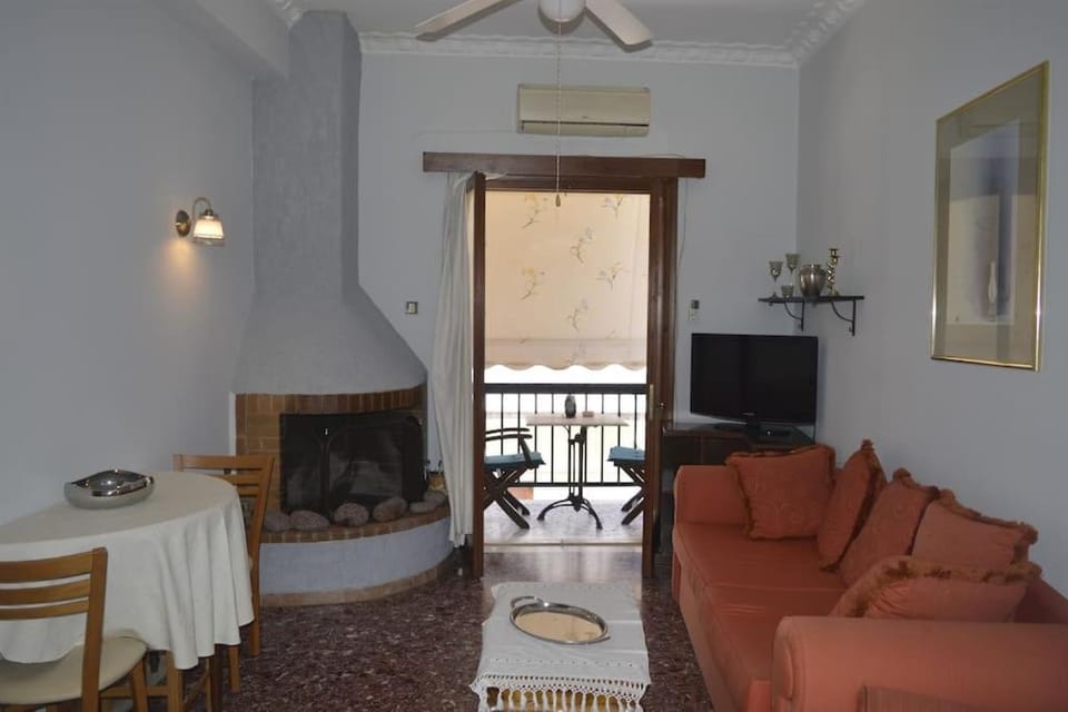 Katerina's Apartment Apartment in Argolis, Greece