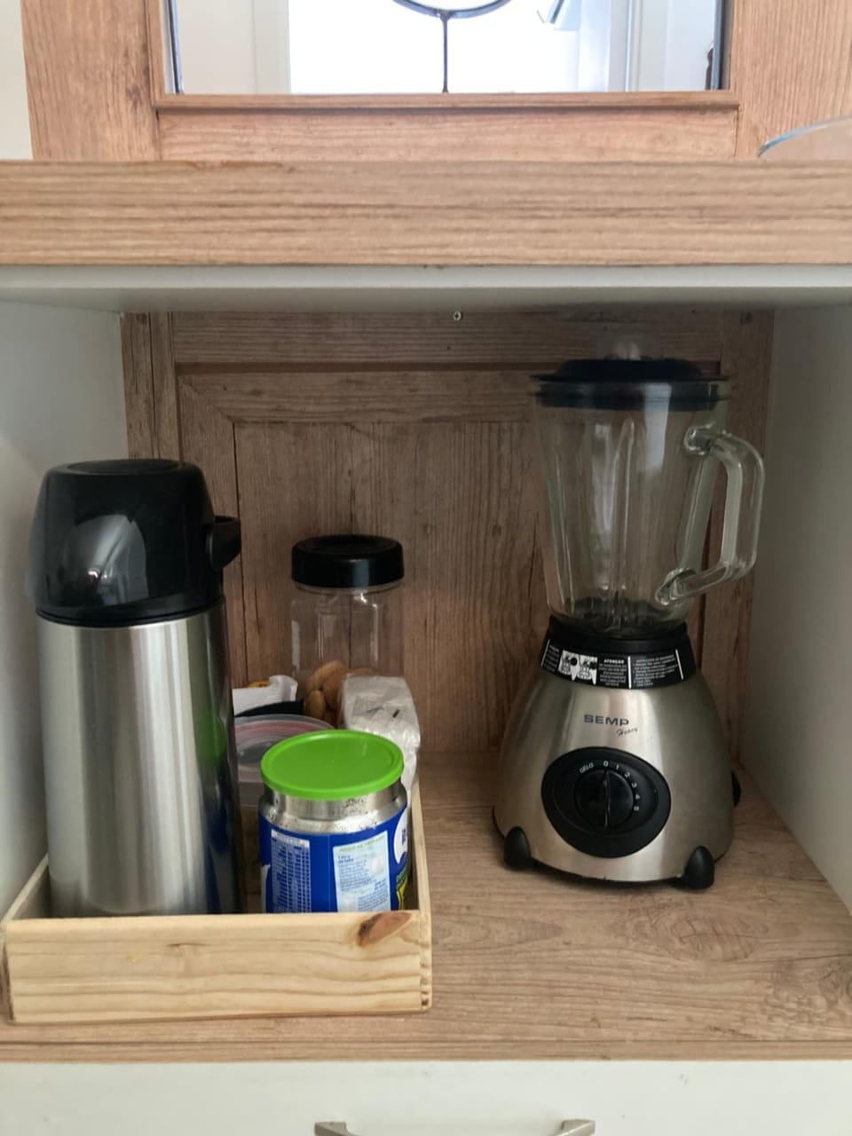 Coffee/tea facilities, Kitchen or kitchenette