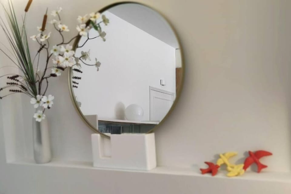 Sweet Domus & Terrace Citycenter Apartment in Porto District