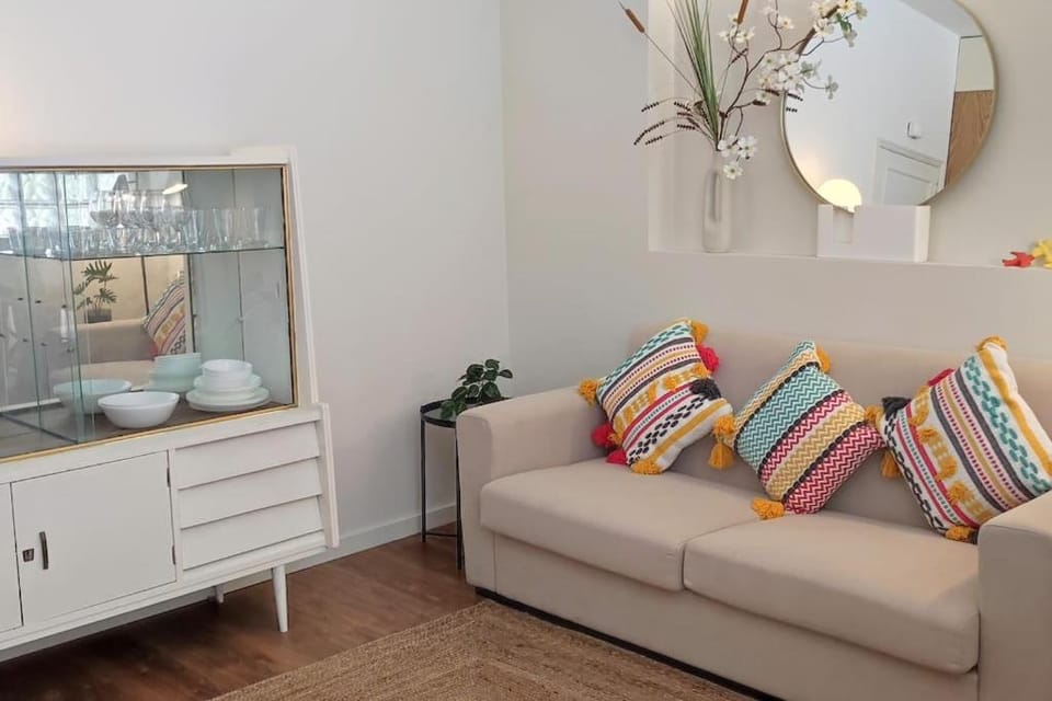 Sweet Domus & Terrace Citycenter Apartment in Porto District