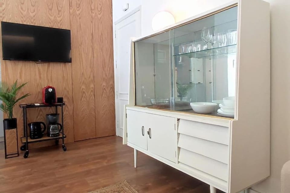 Sweet Domus & Terrace Citycenter Apartment in Porto District