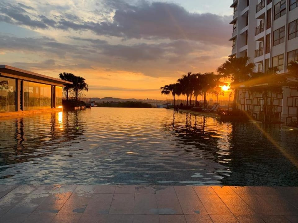 Tiara Imperio 靠近 UKM 提供 Netflix 和齐全设备 1 Apartment in Negeri Sembilan, Malaysia
