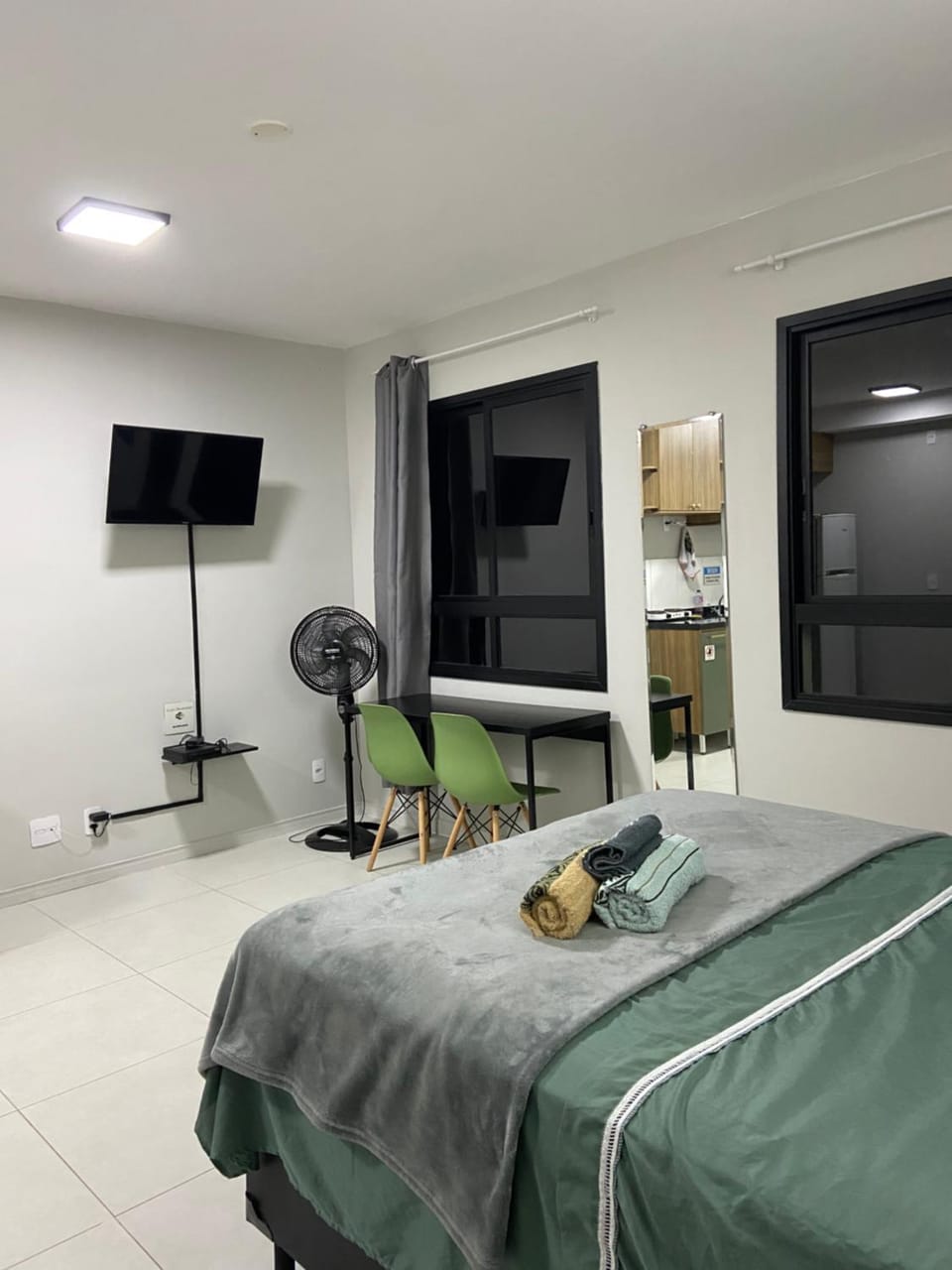 Studio Diferenciado em Pinheiros Apartment in Sao Paulo City