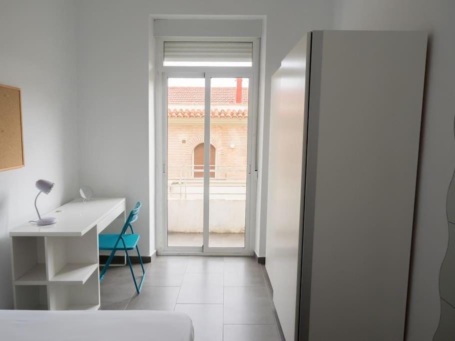 APARTAMENTO EN EL CENTRO LUCEROS Apartment in Alicante