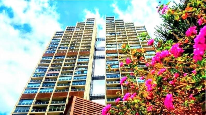 Pretty Flat near Aqualandia Apartment in Benidorm