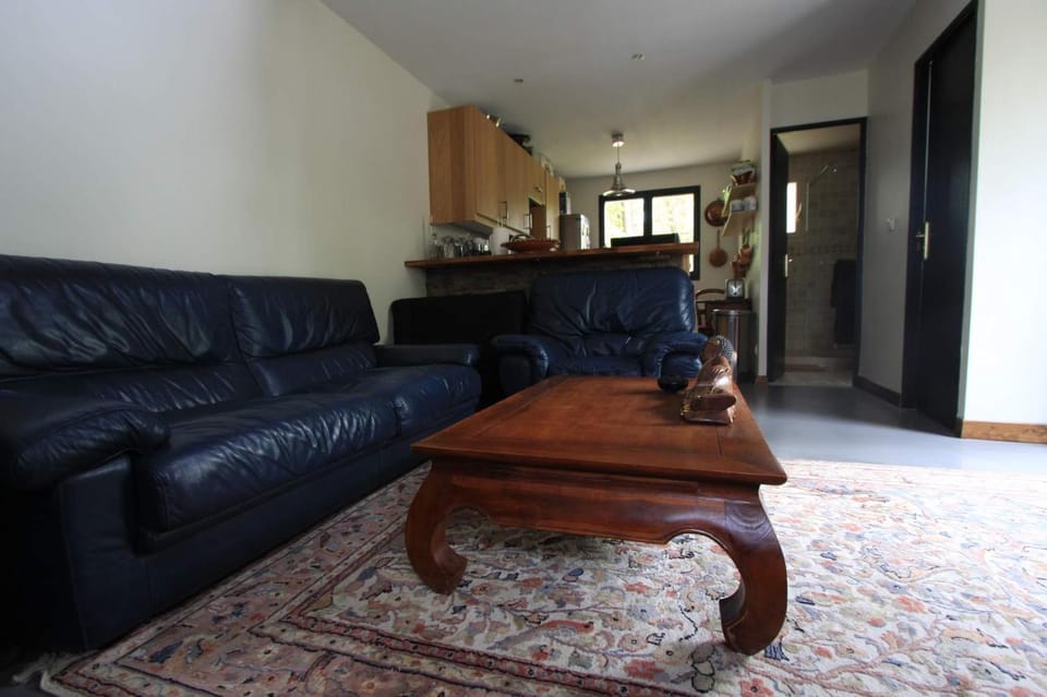 Maison Daubigny House in Fontainebleau