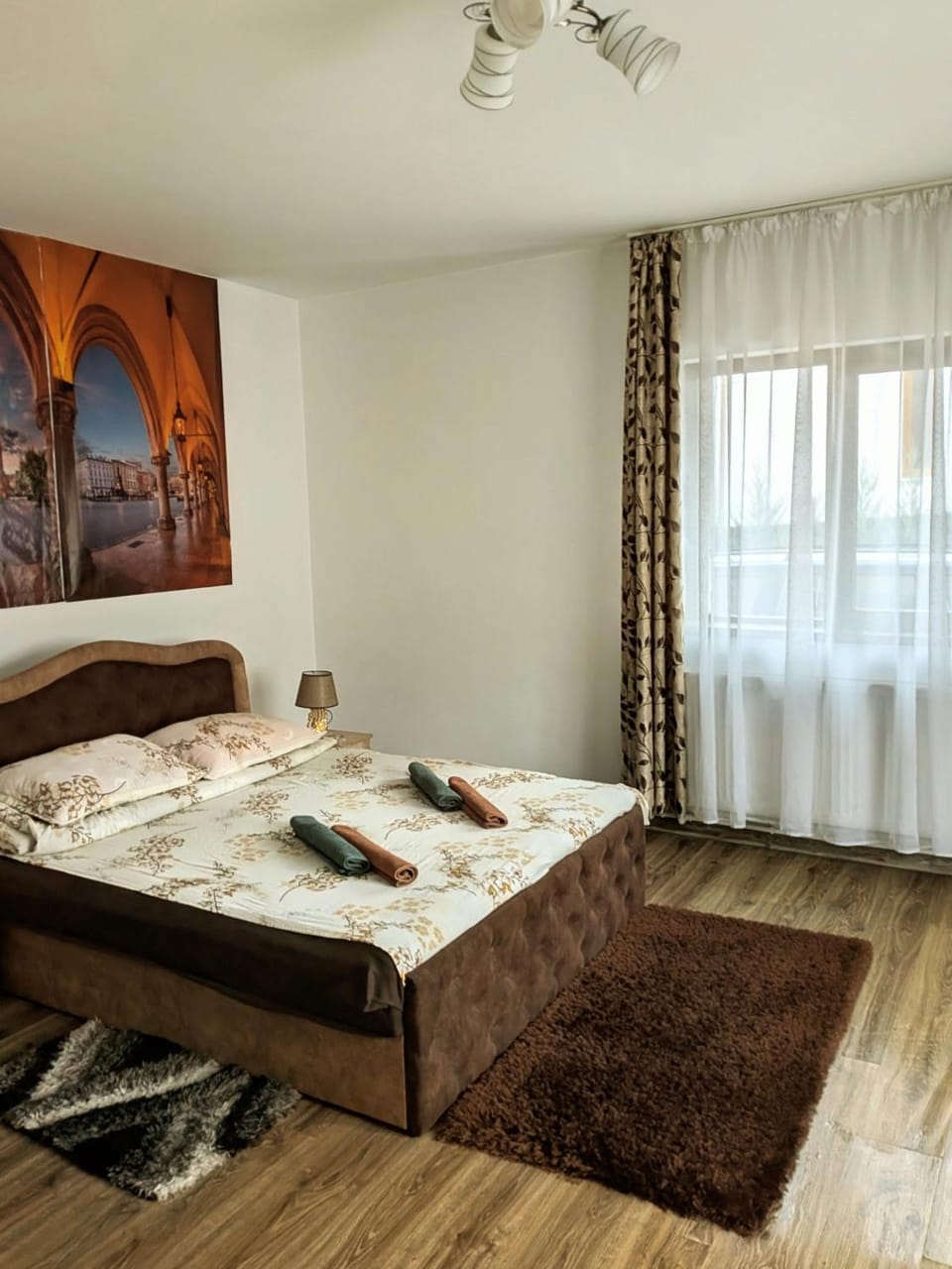 Casa Rarăului Vacation rental in Romania