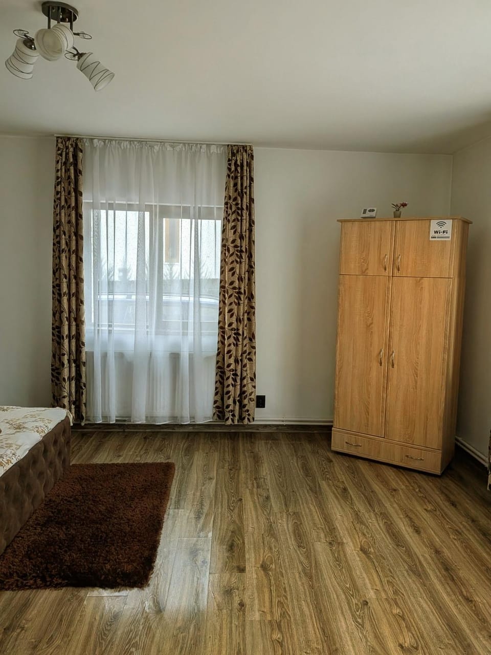 Casa Rarăului Vacation rental in Romania
