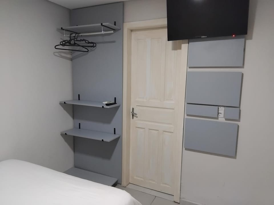 Rosa dos ventos suite 3 Apartment in Florianopolis