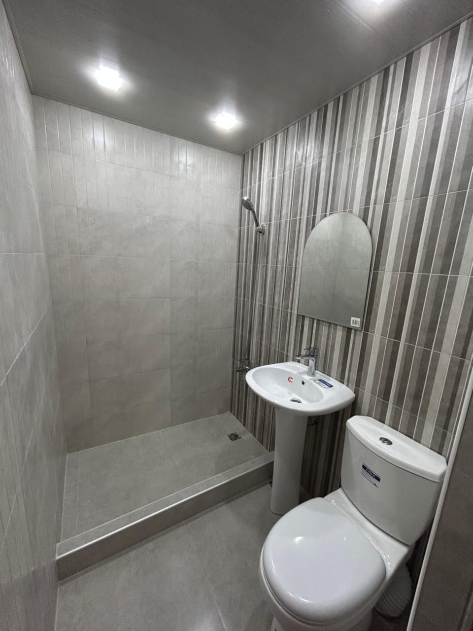 Shower, Toilet, Bathroom, bidet