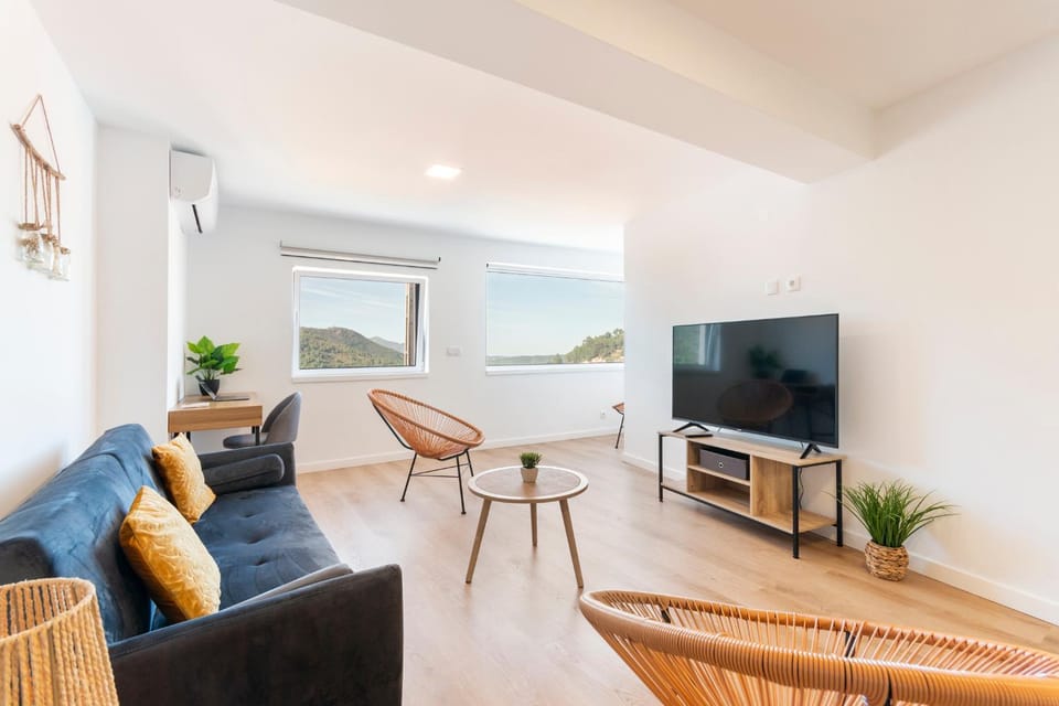 Loriga View Apartments Apartment in Portugal
