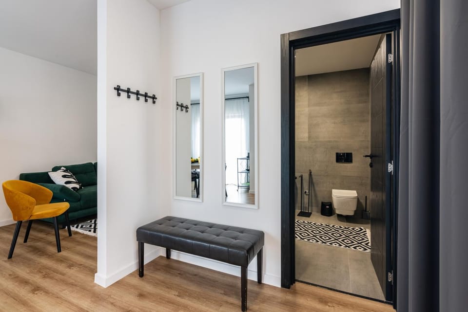 Apartman Laura Apartment in Rijeka