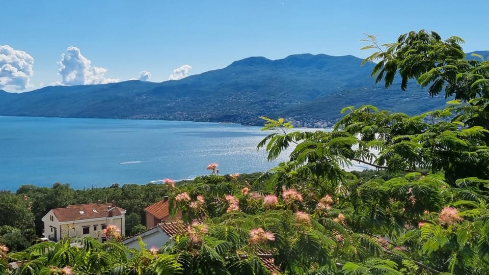 Apartman Laura Apartment in Rijeka