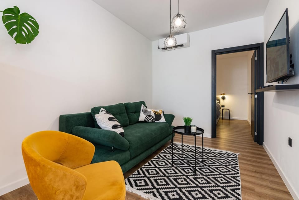 Apartman Laura Apartment in Rijeka