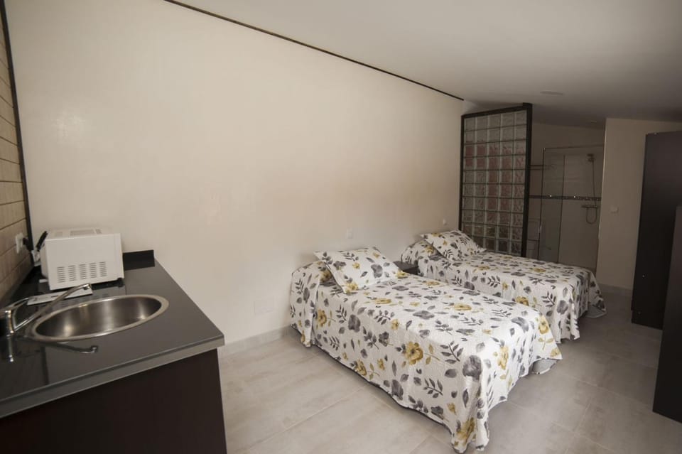 Estudio proximo al mar Drch Apartment in Santander