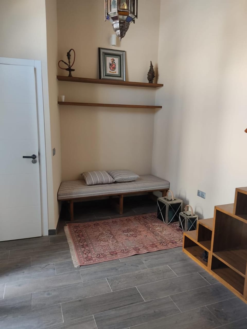 Nido de amor en Vejer Apartment in Vejer de la Frontera