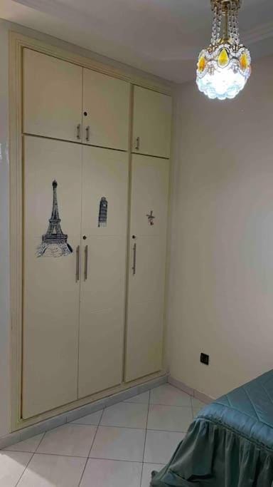 Appartement de luxe à El jadida Apartment in Casablanca-Settat