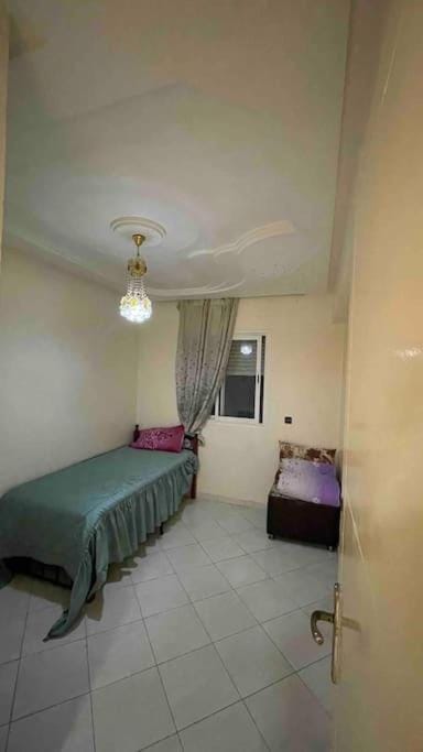 Appartement de luxe à El jadida Apartment in Casablanca-Settat