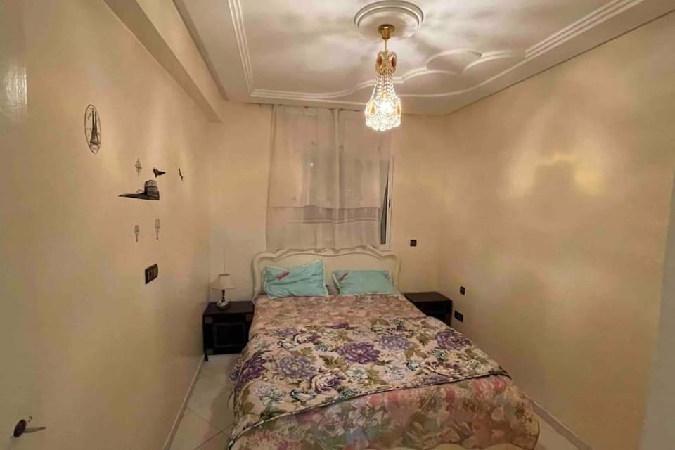 Appartement de luxe à El jadida Apartment in Casablanca-Settat