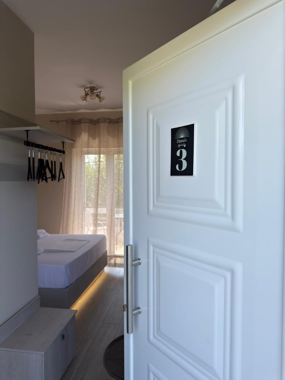 Diana's Houses House in Peloponnese Region