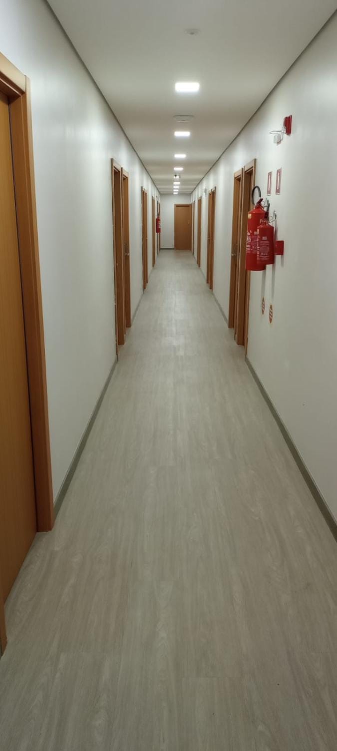 HOTEL CALIFÓRNIA Apartment in State of Santa Catarina