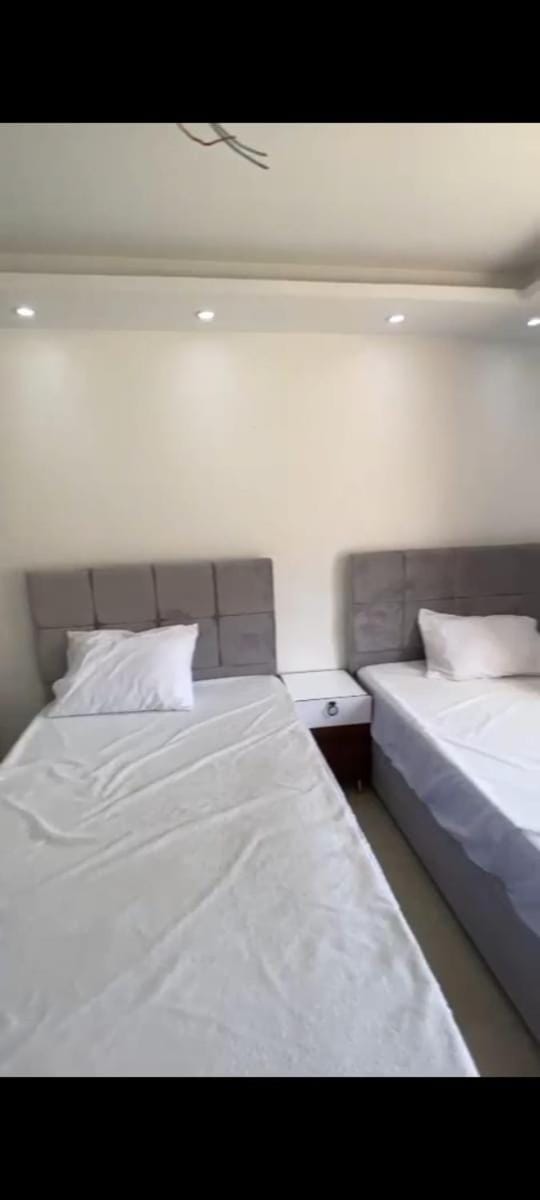شاليه أرضي غرفتين مكيف Vip بورتو السخنة منتجع هيفين هيلز Apartment in Egypt