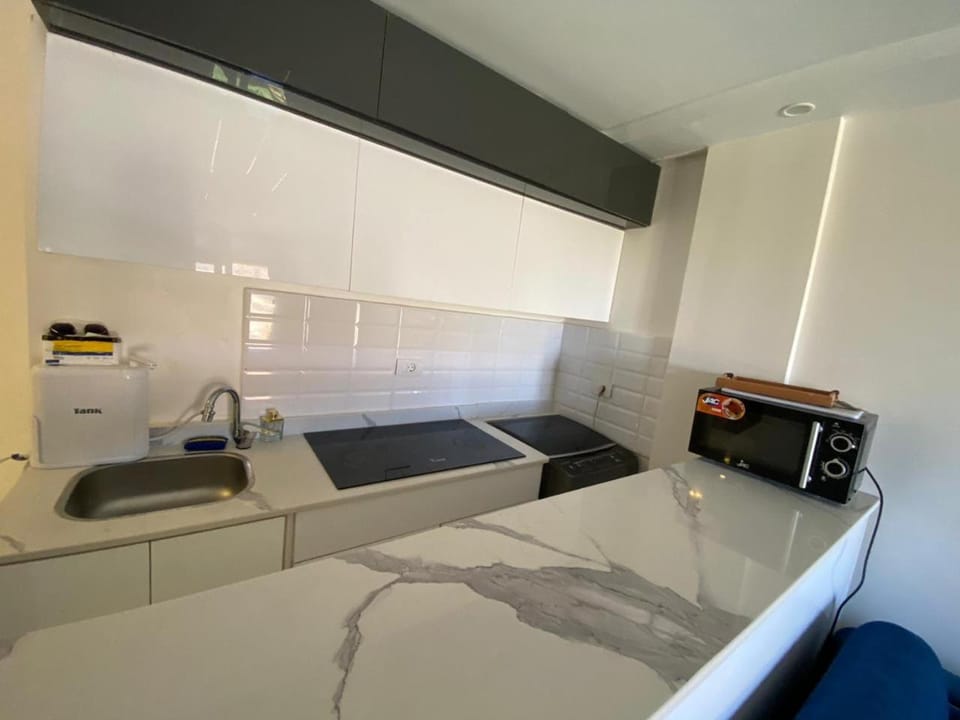 شاليه أرضي غرفتين مكيف Vip بورتو السخنة منتجع هيفين هيلز Apartment in Egypt