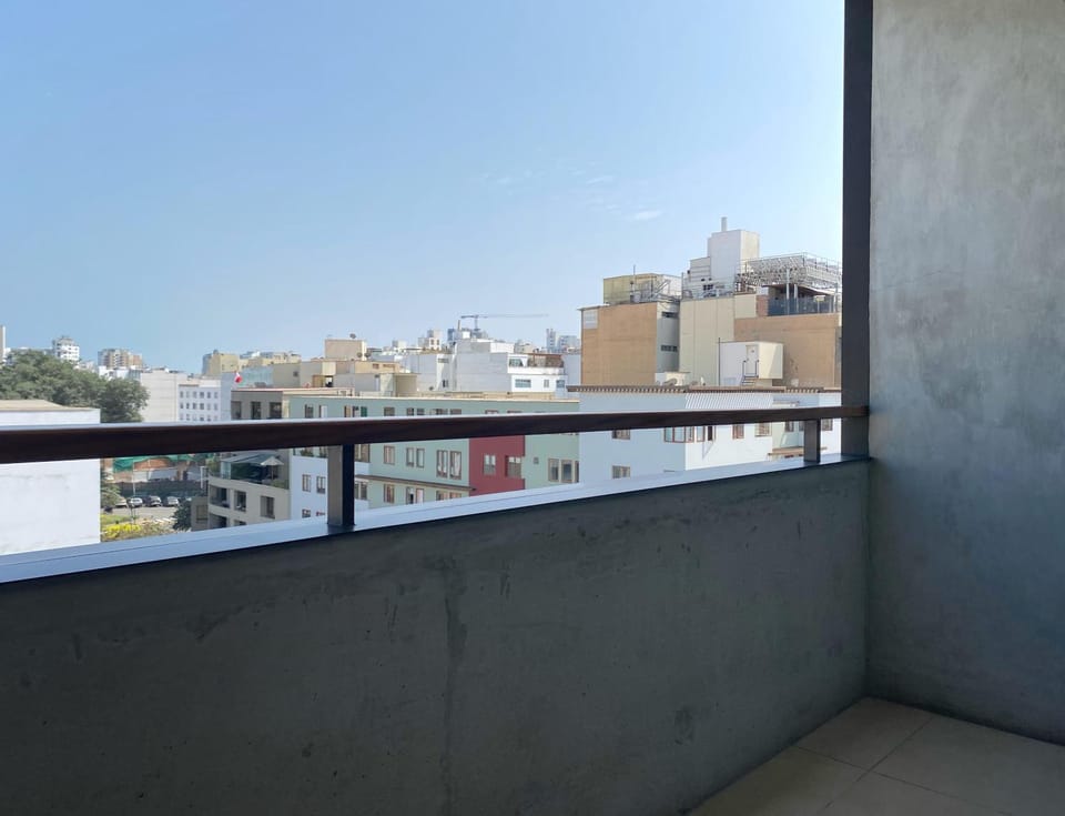 View (from property/room), Balcony/Terrace